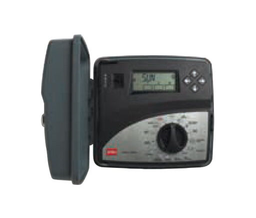 CENTRALINA TORO COMPLETA DI MODULO A 4 SETTORI DA ESTERNO