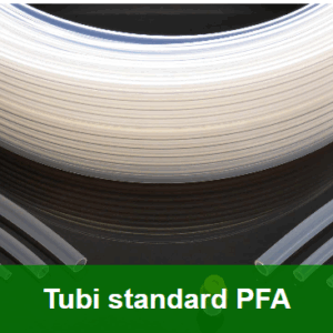 TUBO PFA HP - ROTOLO