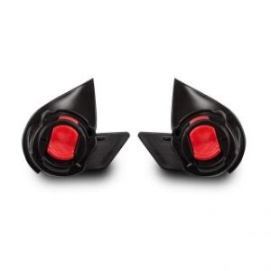 ADATTATORE ZENITH PER ATTACCO VISIERA