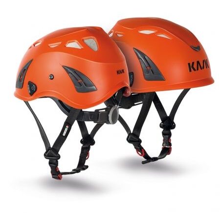 CASCO PLASMA AQ ARANCIONE 201