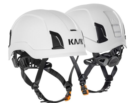 CASCO ZENITH X BIANCO 201