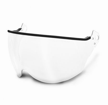 VISIERA PER CASCO V2 PLUS CLEAR