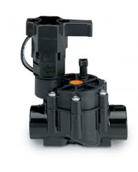 ELETTROVALVOLA RAIN BIRD DV FEMMINA 24V BASSA PORTATA