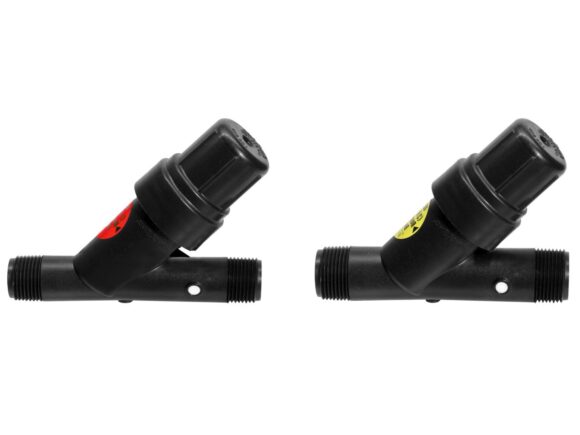 FILTRO REGOLATORE DI PRESSIONE RAIN BIRD