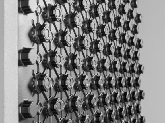 PANNELLO RIBASSATO TECHNIC